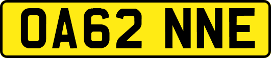 OA62NNE