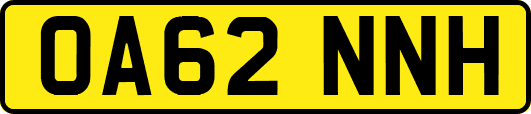OA62NNH
