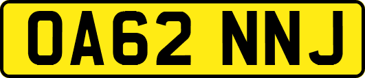 OA62NNJ