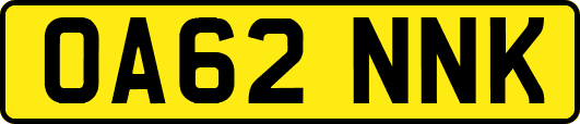OA62NNK