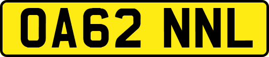 OA62NNL