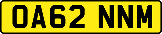 OA62NNM