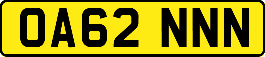OA62NNN