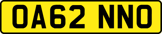 OA62NNO