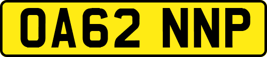 OA62NNP