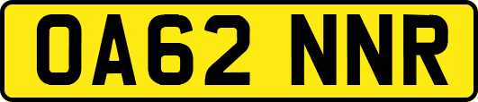 OA62NNR