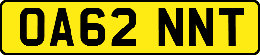 OA62NNT