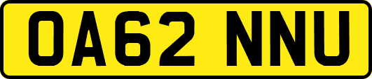 OA62NNU