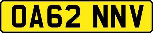 OA62NNV