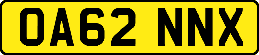OA62NNX
