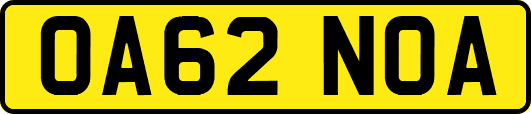 OA62NOA