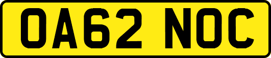 OA62NOC