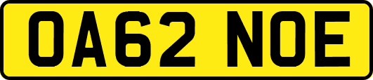 OA62NOE