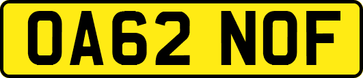 OA62NOF