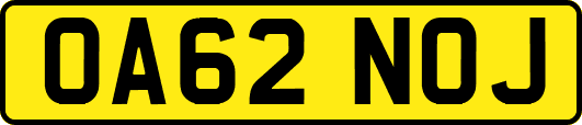 OA62NOJ