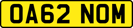 OA62NOM
