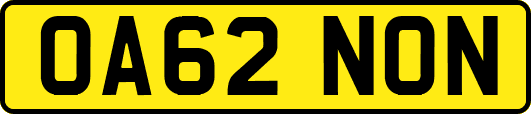 OA62NON