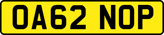 OA62NOP