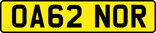 OA62NOR