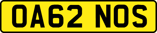 OA62NOS