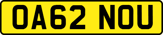 OA62NOU