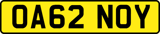 OA62NOY