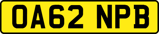 OA62NPB