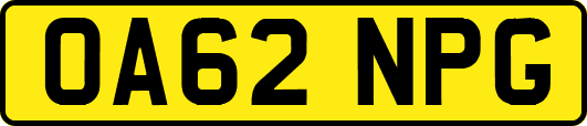 OA62NPG