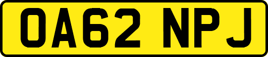 OA62NPJ