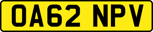 OA62NPV