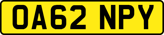 OA62NPY