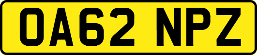 OA62NPZ