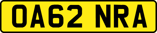 OA62NRA