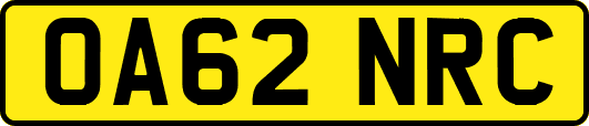 OA62NRC