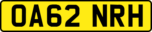 OA62NRH