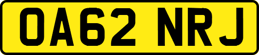 OA62NRJ