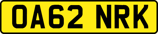 OA62NRK