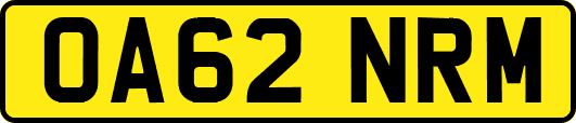 OA62NRM