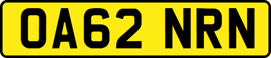 OA62NRN