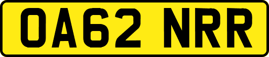 OA62NRR