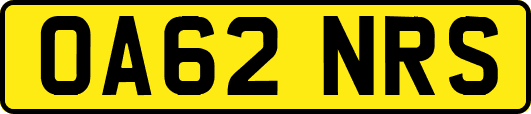 OA62NRS