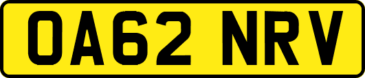 OA62NRV