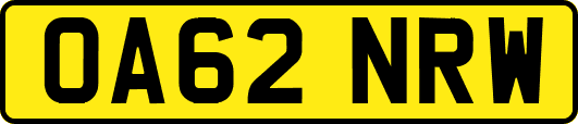 OA62NRW