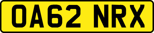 OA62NRX