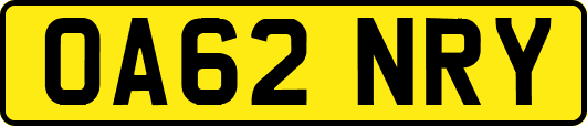 OA62NRY