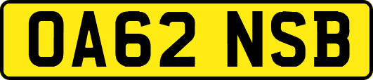 OA62NSB