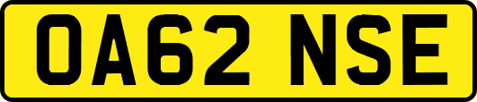 OA62NSE