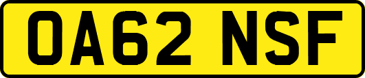 OA62NSF