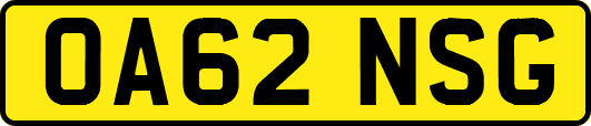 OA62NSG