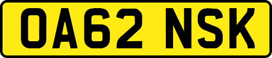 OA62NSK